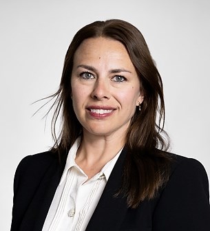 Caroline Spångberg Vallin